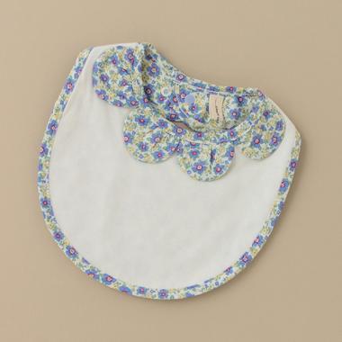 小花柄花びらスタイ