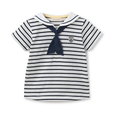 セーラーTシャツ