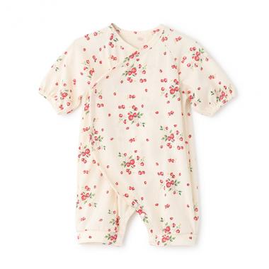 野イチゴNEWBORNウェア
