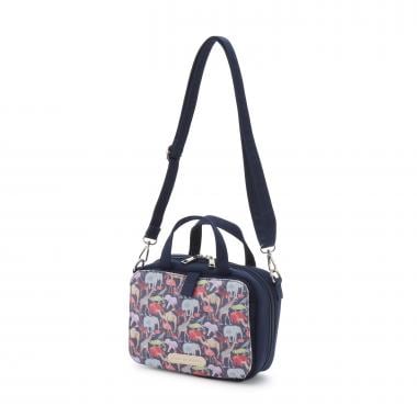 リバティオムツポーチ