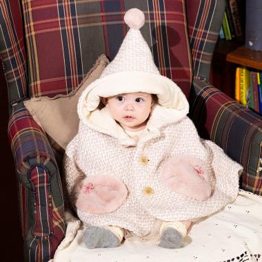 ロービングマント