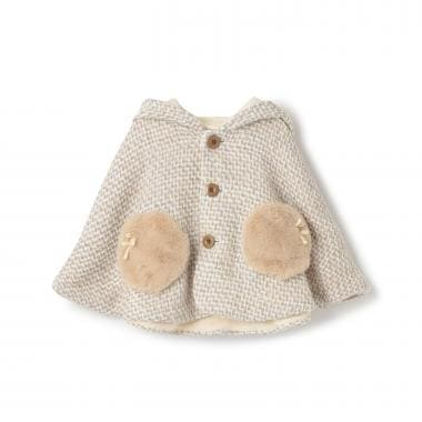 ロービングマント