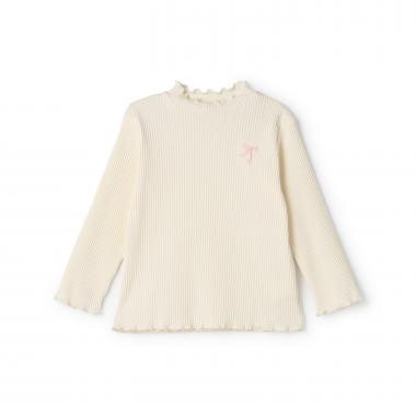 メロー長袖Tシャツ