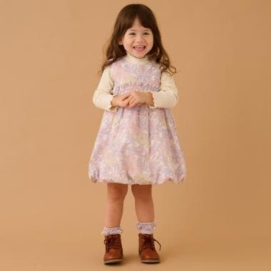 リバティワンピース