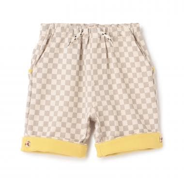 BOYSハーフパンツ