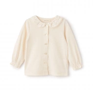 アイリッシュブラウス