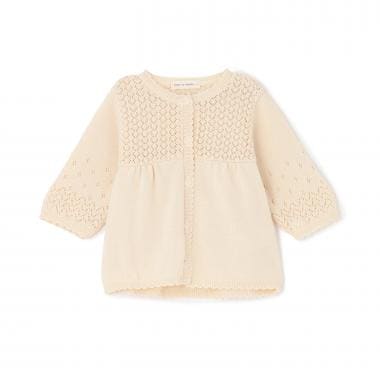 オーガニックBASICボレロ