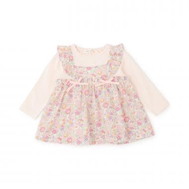 Betsyドッキングチュニック