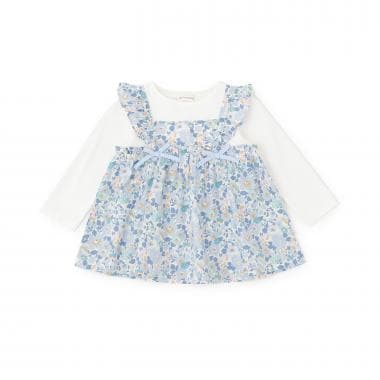 Betsyドッキングチュニック