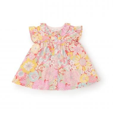 Summers in the Sunチュニック