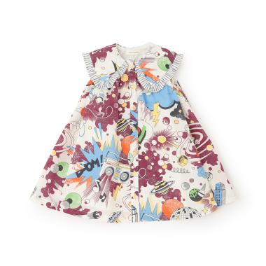 LUKEY  S ROBOTワンピース