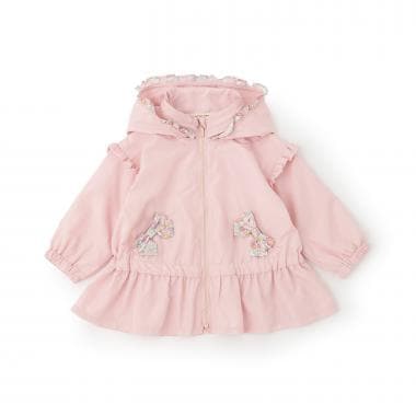 リバティリボンウィンドブレーカー