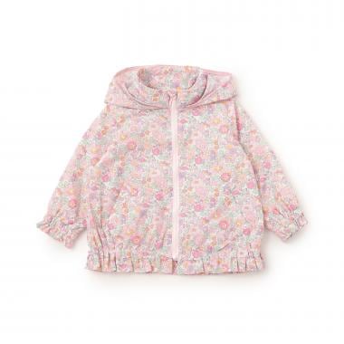 Betsyウィンドブレーカー