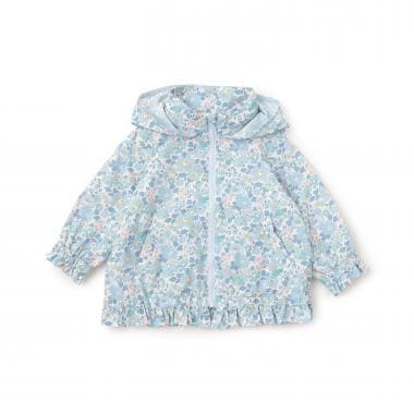 Betsyウィンドブレーカー