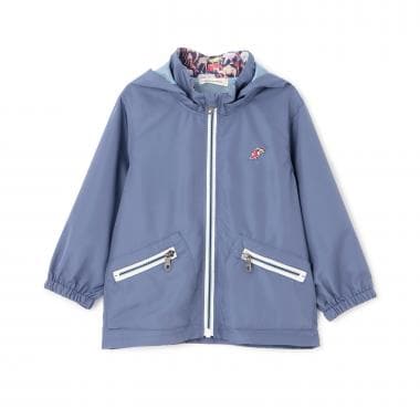 ムジウィンドブレーカー