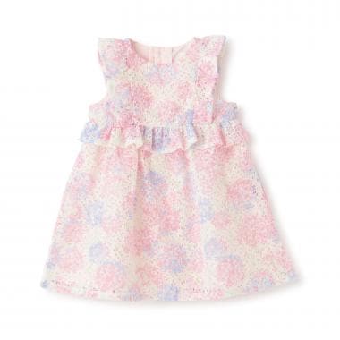 アジサイレースワンピース