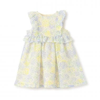 アジサイレースワンピース