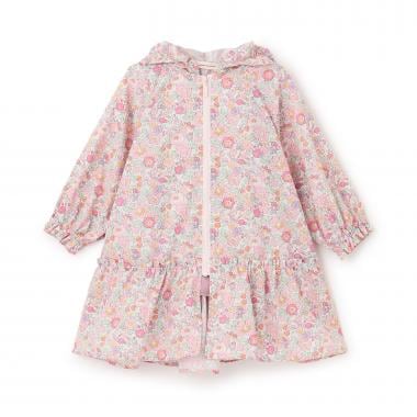 Betsyレインコート