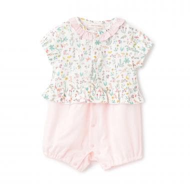 THEO GIRLSショートオール