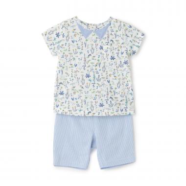 THEO Tシャツスーツ