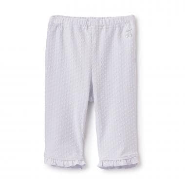 7分丈フリルレギンス