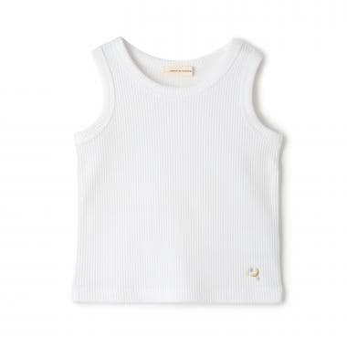 テレコタンクトップ