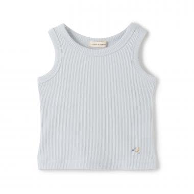 テレコタンクトップ