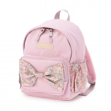 リバティ女の子リュック