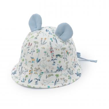 ☆THEOジョッキー帽子【日本製】