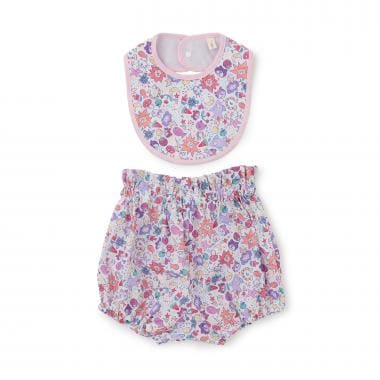 サスティナリバティスタイ＆ブルマーセット