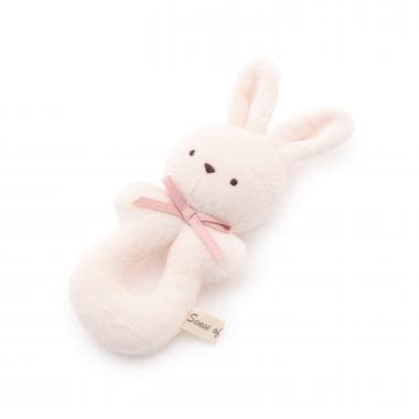 ☆シャーリングパイルラトル【日本製】