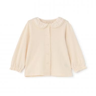 アイリッシュブラウス