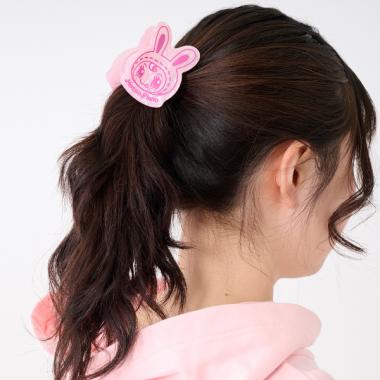 ベリエちゃん ダイカットヘアクリップ
