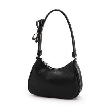 ベリエちゃん型押しショルダーバッグ