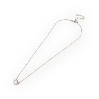 ベリエちゃんネックレス