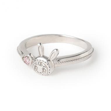 ベリエちゃんリング