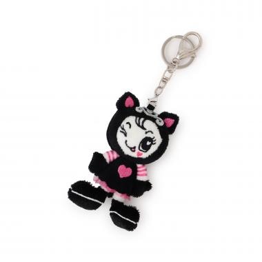 ミニぬいぐるみチャーム