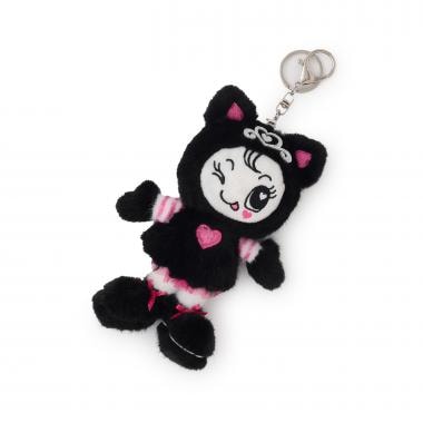 くたくたぬいぐるみチャーム