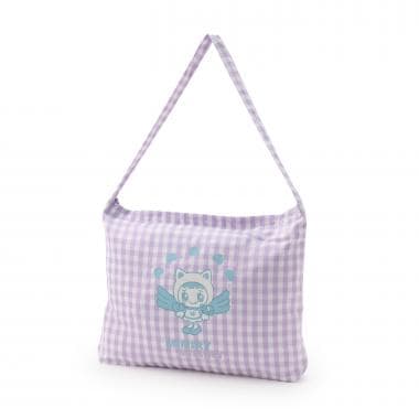 ウィッシュコアトートバッグ【ベリエちゃん】【ブルーベリエちゃん】【ナカムラくん】【ミミリーちゃん】