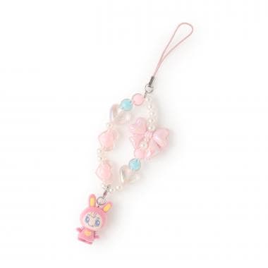 フロッキーマスコットチャーム