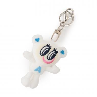 カラーミニぬいぐるみチャームナカムラくん