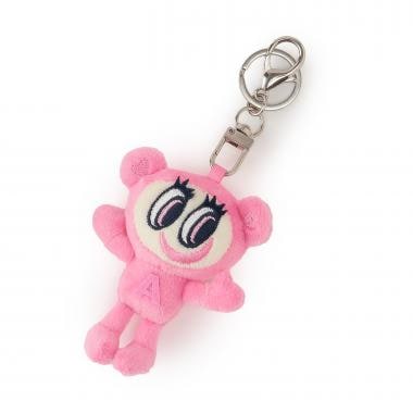 カラーミニぬいぐるみチャームナカムラくん