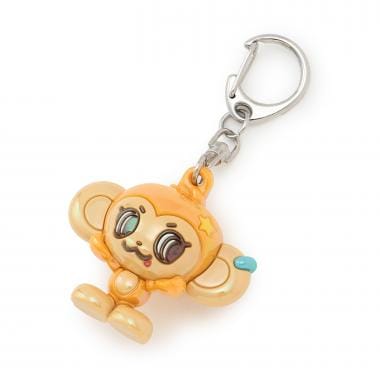 ナルミヤキャラクターズ オーロラマスコットチャーム