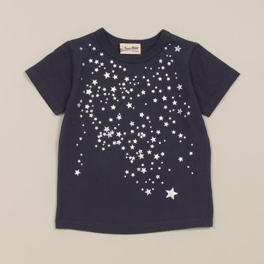 star dust半袖Tシャツ