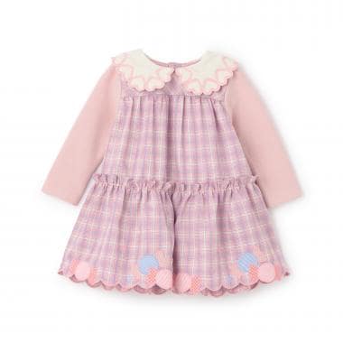 キャンディワンピース