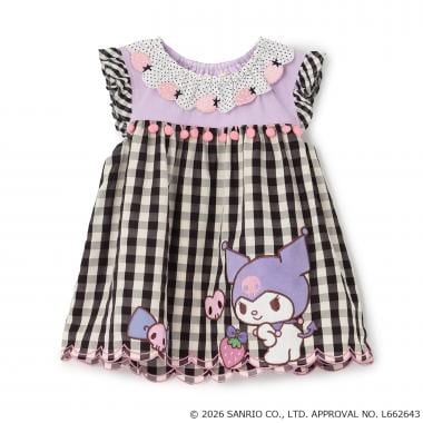 【マイメロディ/クロミ】チュニック
