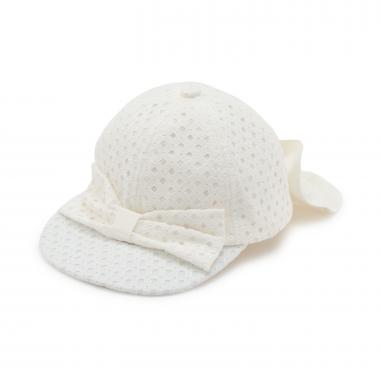 リボンキャップ