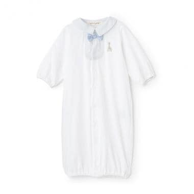 蝶ネクタイ2WAYオール