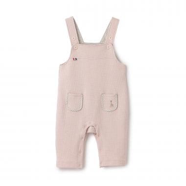 ワッフルサロペット