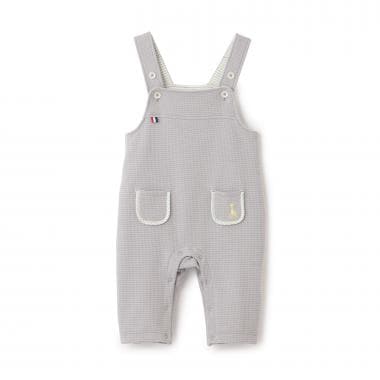 ワッフルサロペット